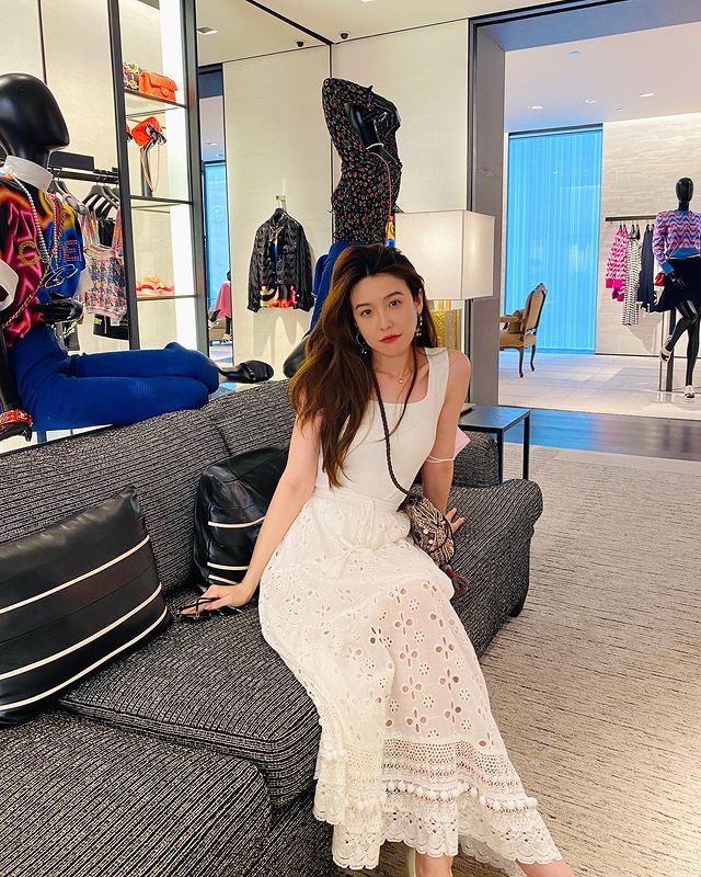 Lace Dress Lace Dress