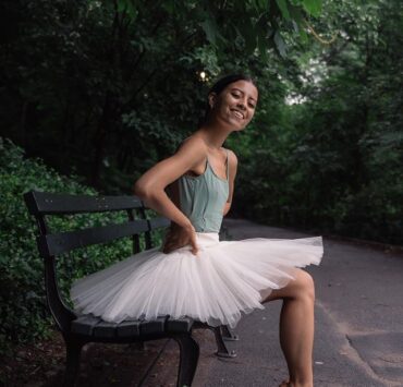 Prima Ballerina Prima Ballerina