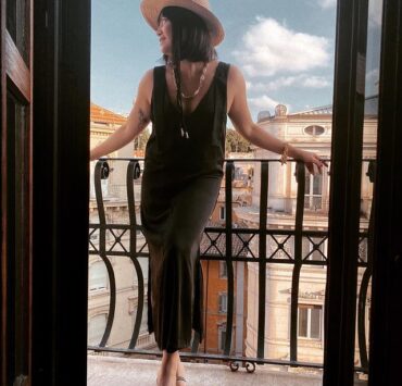 Bella Roma Bella Roma