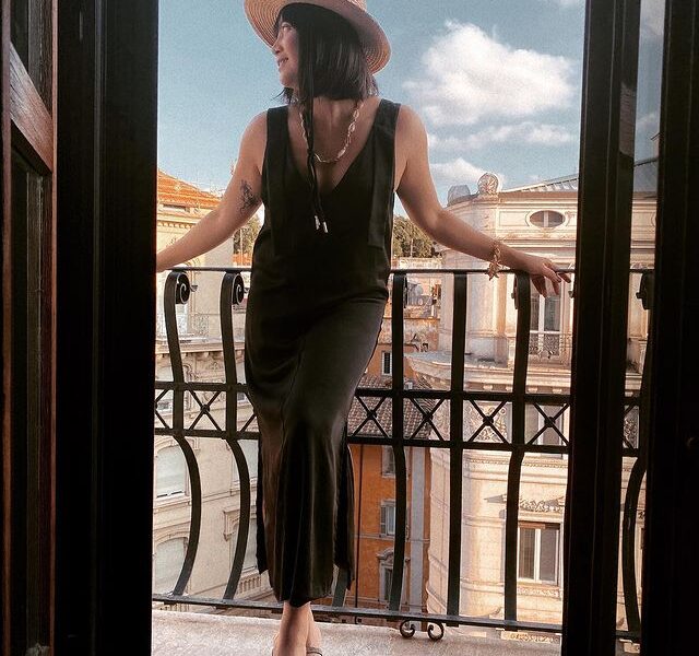 Bella Roma Bella Roma