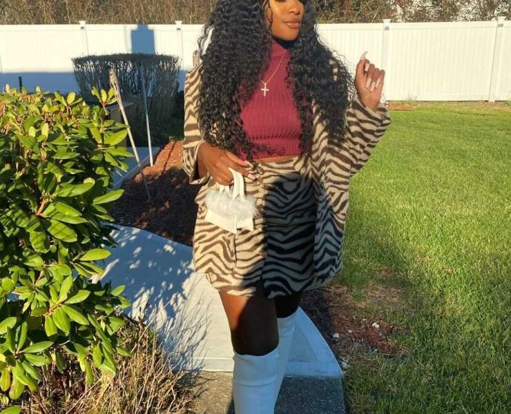 A Statement Making Look A Statement Making Look