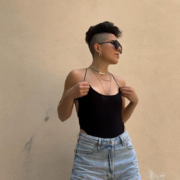 All Eyes on Me Today