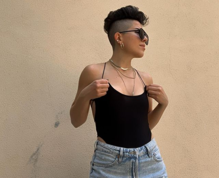 All Eyes on Me Today