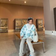 An Art in the Middle of Arts