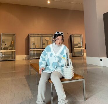 An Art in the Middle of Arts An Art in the Middle of Arts