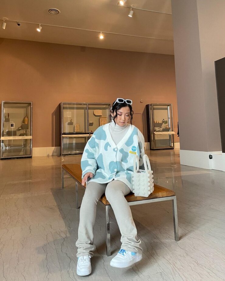 An Art in the Middle of Arts