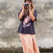 Ana’s Comfy Casual Look