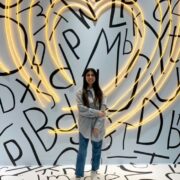 Andrea Aranas’ Chic Look