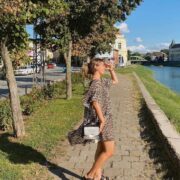 Animal Print Is Back