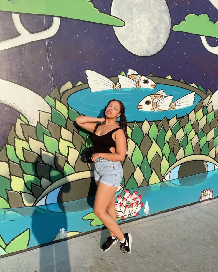 Back to School, but It’s All Black