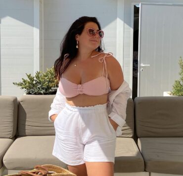 Beach Lounge Wear #OOTD Beach Lounge Wear #OOTD