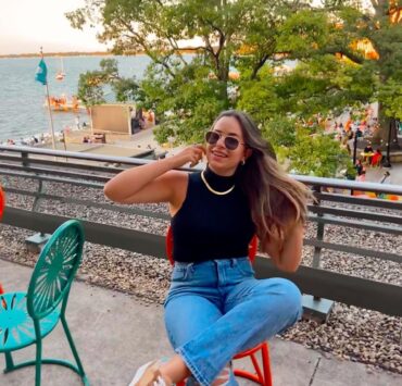 Chilling With My Girls Chilling With My Girls