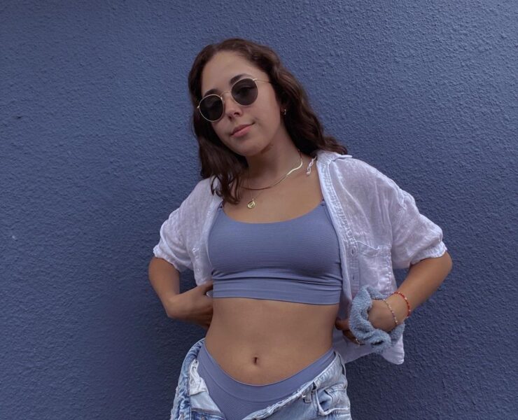 Crazy Afternoon Rush