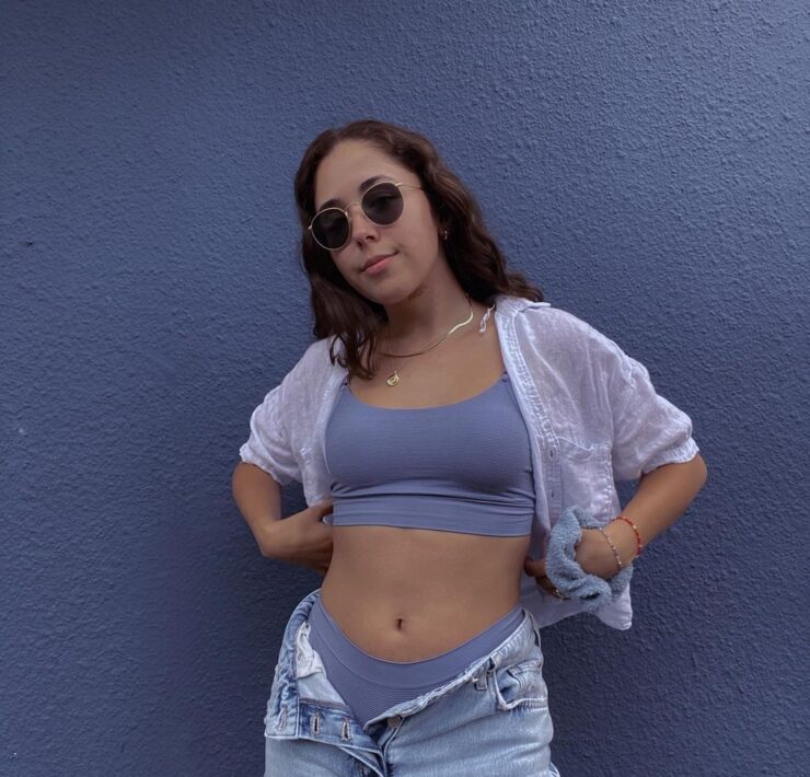 Crazy Afternoon Rush