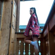 Early Morning Outfit