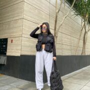 Fashion Task Force on the Go