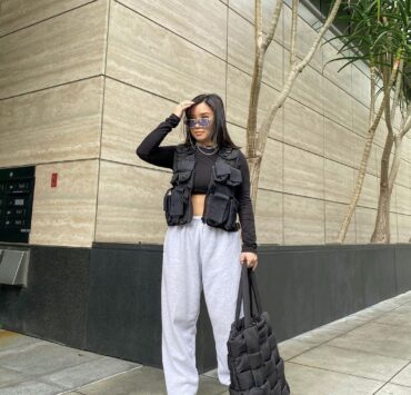 Fashion Task Force on the Go