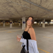 Garage Photoshoot Gang