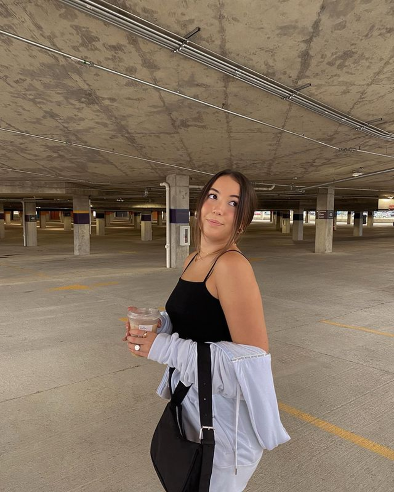 Garage Photoshoot Gang Garage Photoshoot Gang