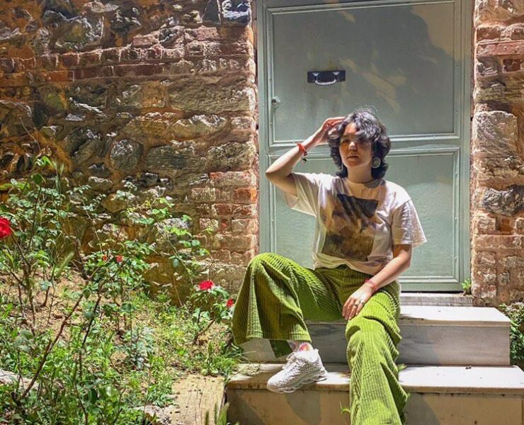 Monet Monet