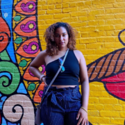 Look of the Day: Tourist