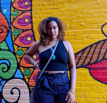 Look of the Day: Tourist