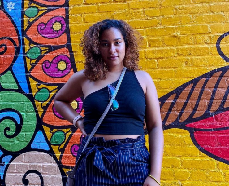 Look of the Day: Tourist