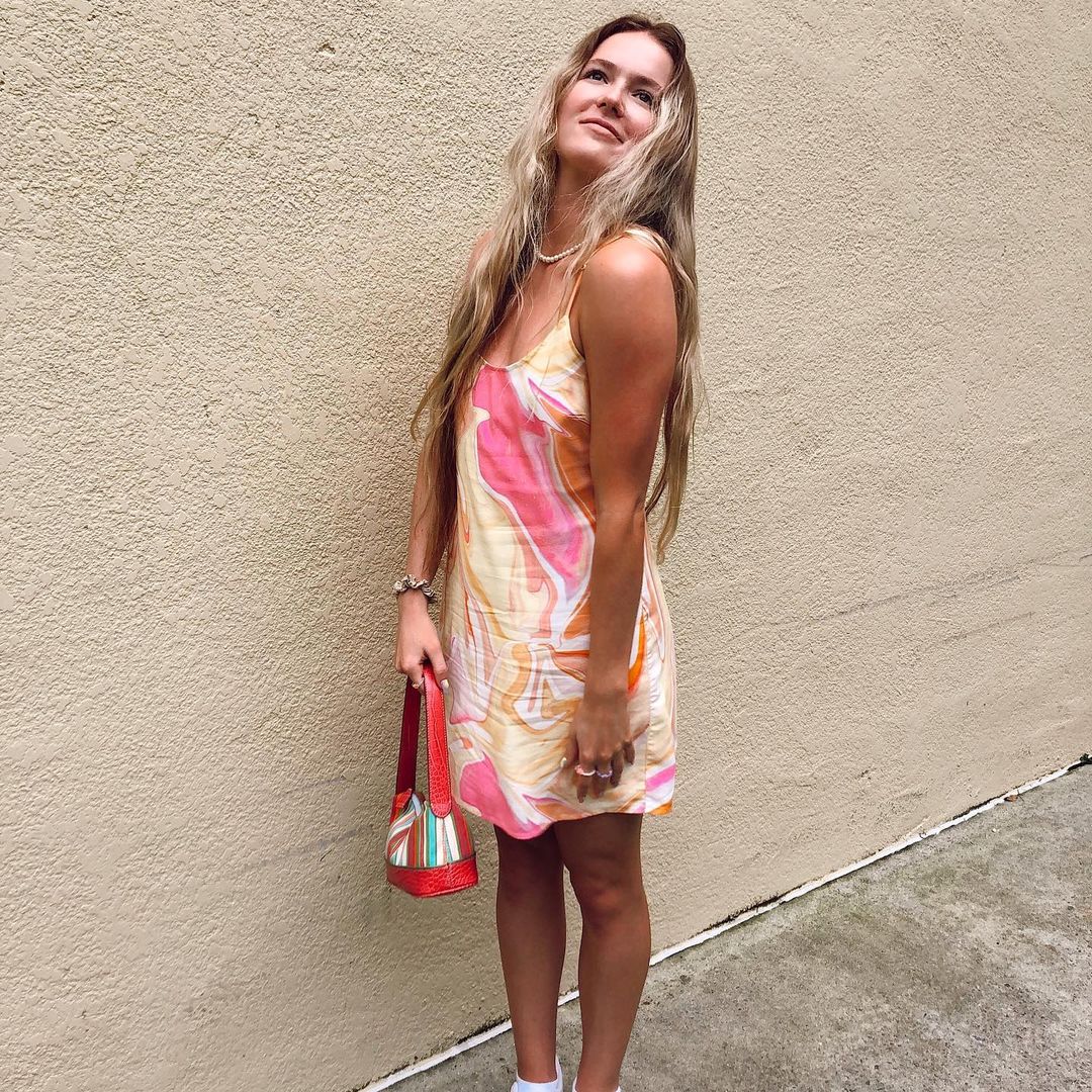 Marble Dress #OOTD Marble Dress #OOTD