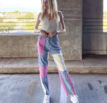 Megyn’s Amazing Jeans