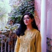 My Favorite Embroidered Shirt