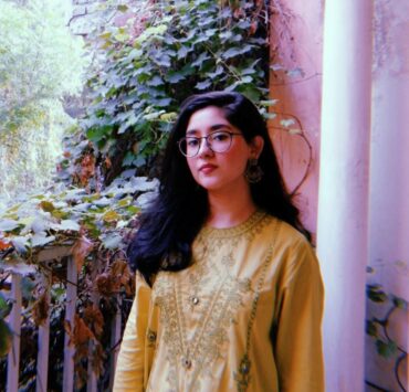 My Favorite Embroidered Shirt