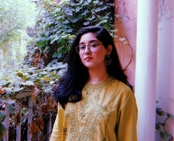 My Favorite Embroidered Shirt