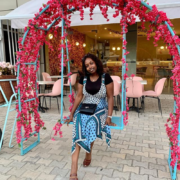 My Trip to Dar es Salaam