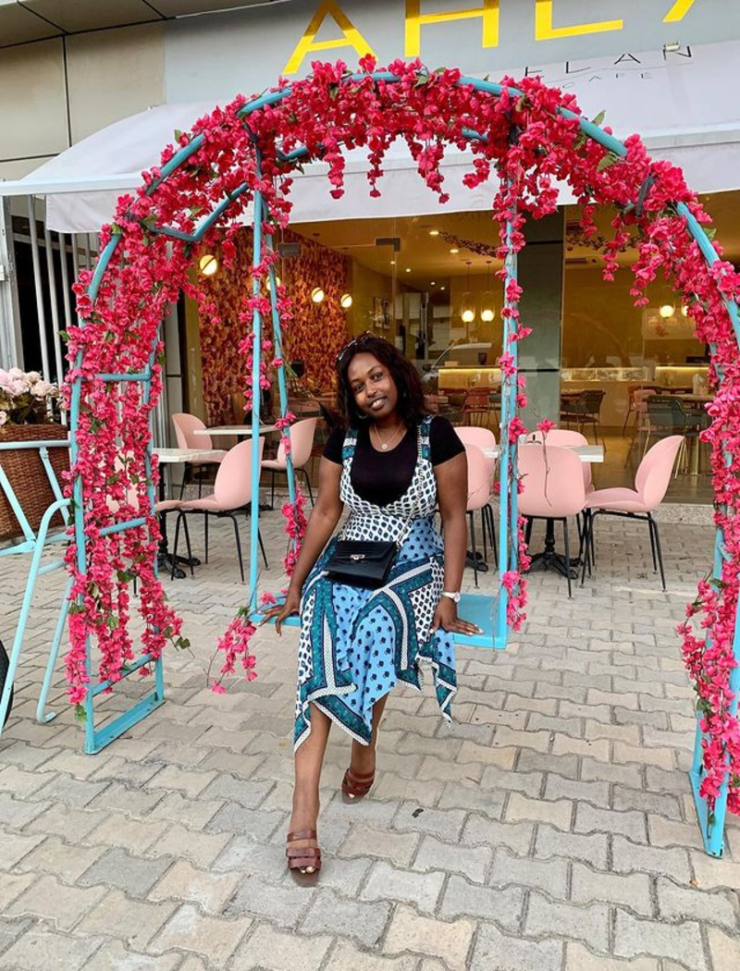 My Trip to Dar es Salaam