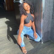 Oh Look, the Sun Kissed Me