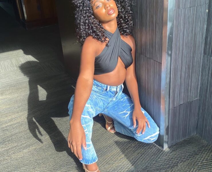 Oh Look, the Sun Kissed Me