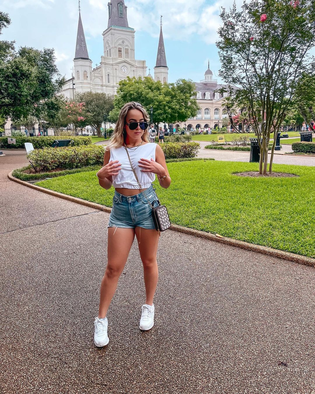 Once Upon a Time in New Orleans Once Upon a Time in New Orleans