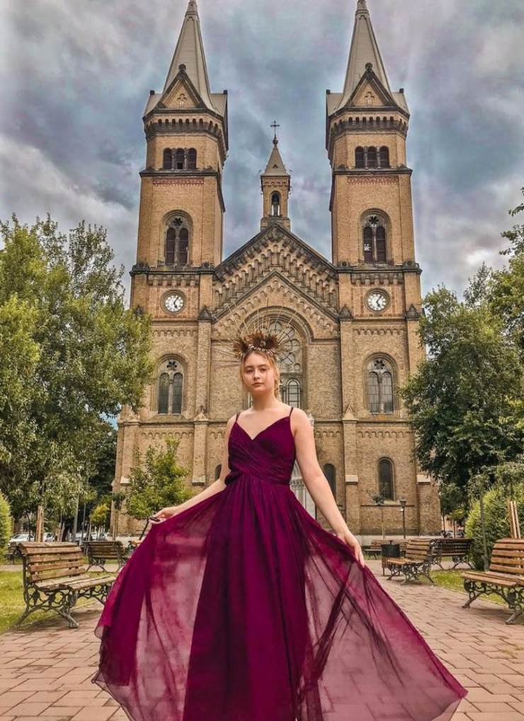 Photo of the Day: The Royal Queen