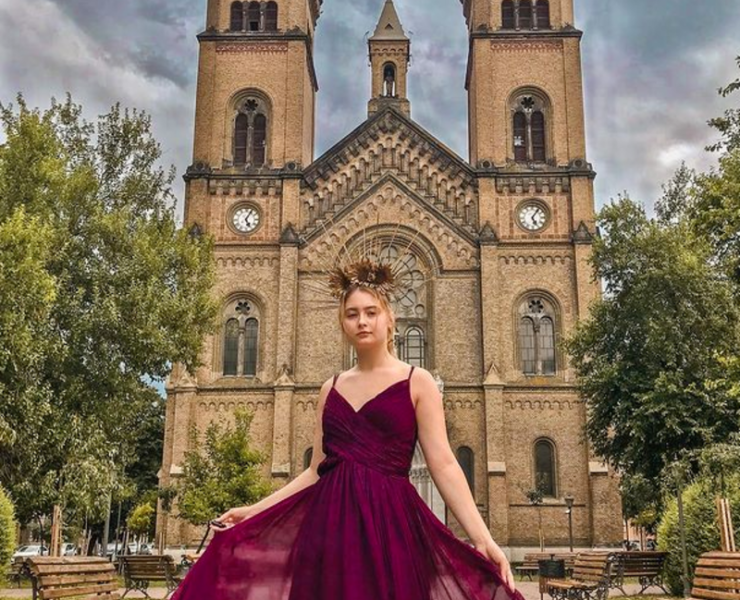 Photo of the Day: The Royal Queen