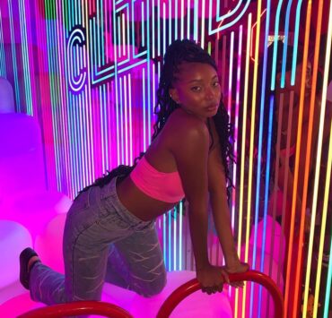 Pop Sugar Darling Pop Sugar Darling