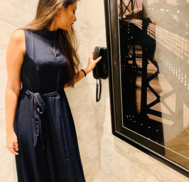 Hello It’s My Birthday