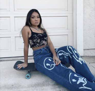 Skater Girl #OOTD Skater Girl #OOTD
