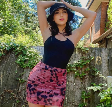 Some More Tie-Dye Fun Some More Tie-Dye Fun