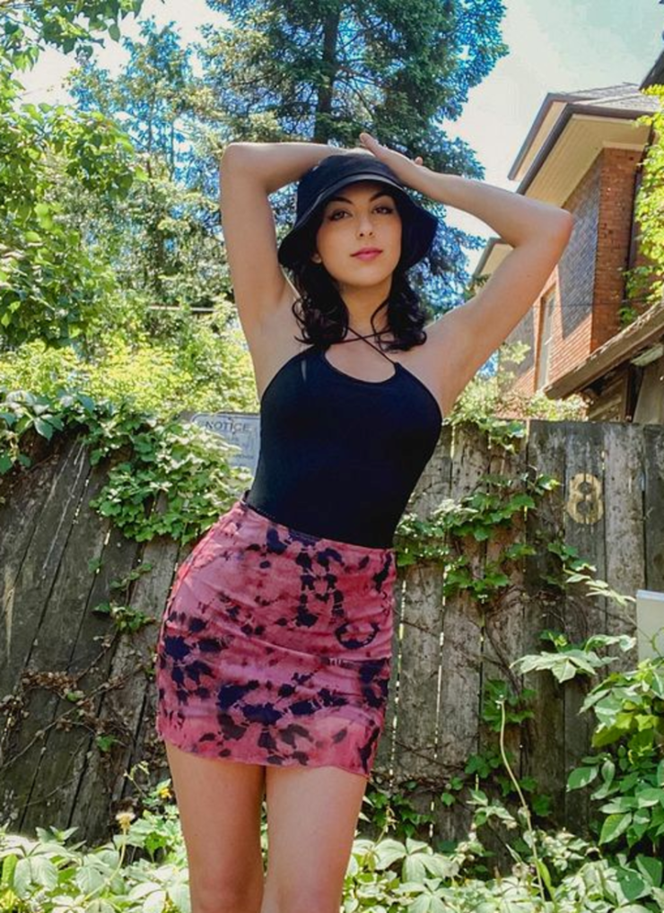 Some More Tie-Dye Fun