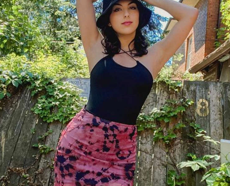 Some More Tie-Dye Fun