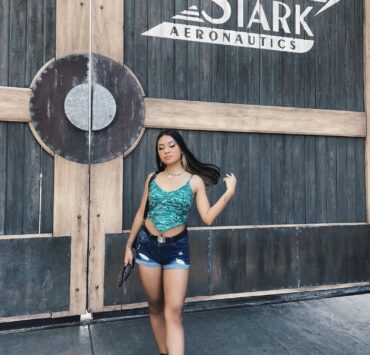 Talaina’s Day Out Talaina’s Day Out