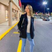 The Casual Fall Outfit