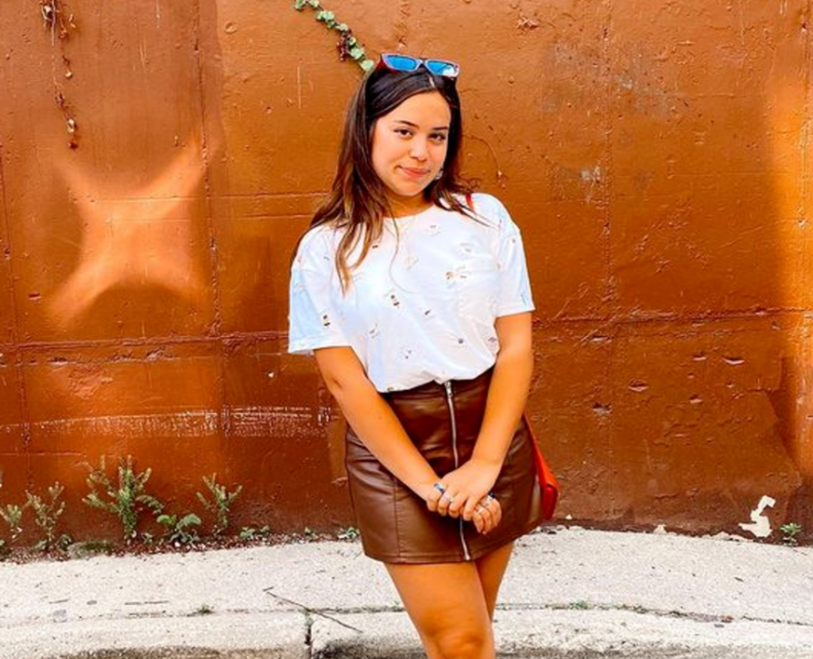 The Color Brown Is My Crown