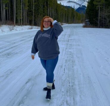 The Fall Sweatshirt The Fall Sweatshirt