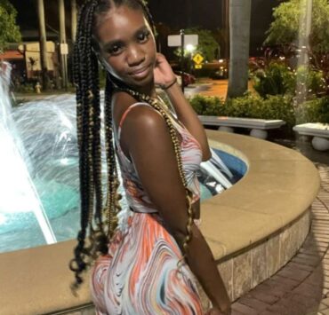 The Marble Print Dress The Marble Print Dress